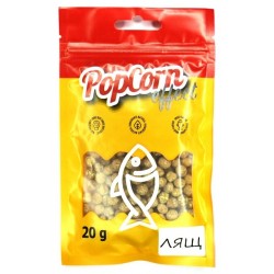 Воздушное тесто наживка, пылящее, Start Fishing Pop Corn Effect, Лещ, 7мм, 20г